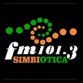 Simbiotica FM - FM 101.3